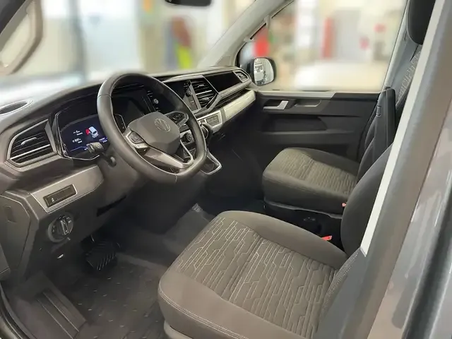 Volkswagen T6.1 Multivan