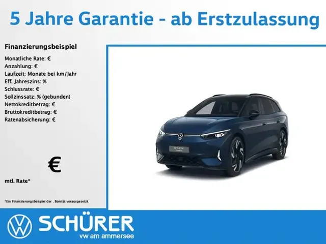 Volkswagen ID.7