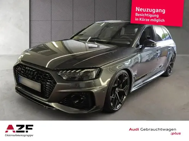 Audi RS4