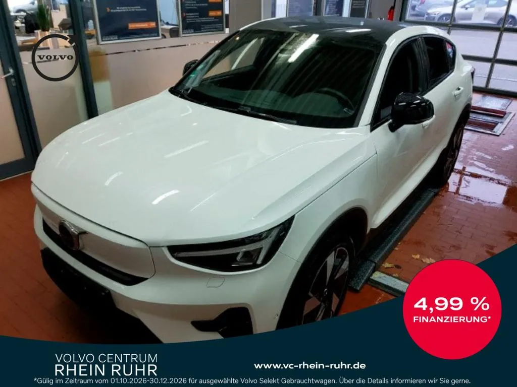 Volvo C40