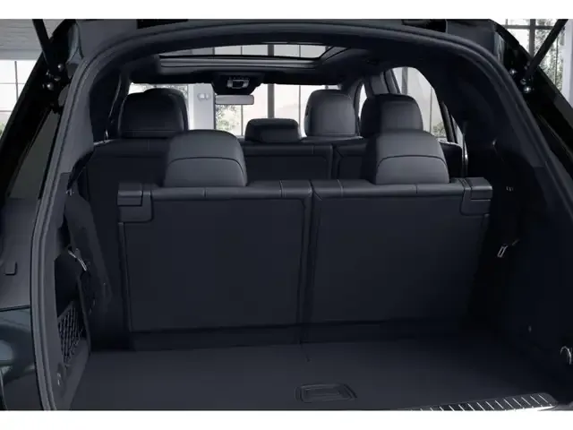 Mercedes-Benz GLE 400