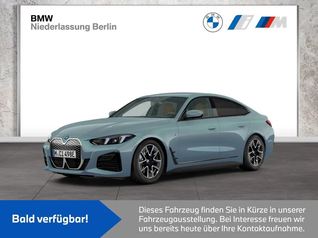 BMW i4