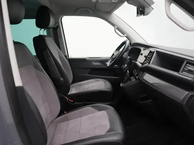 Volkswagen T6.1 Multivan