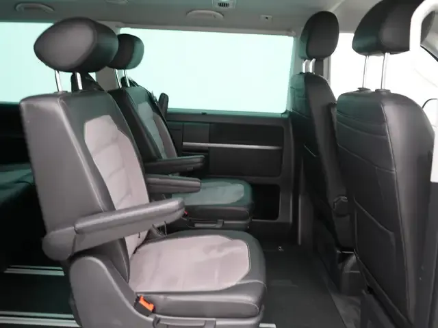 Volkswagen T6.1 Multivan