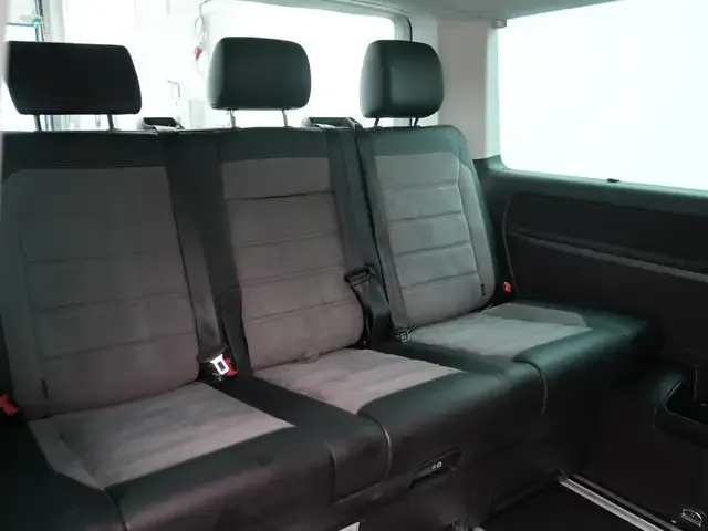 Volkswagen T6.1 Multivan