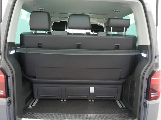 Volkswagen T6.1 Multivan