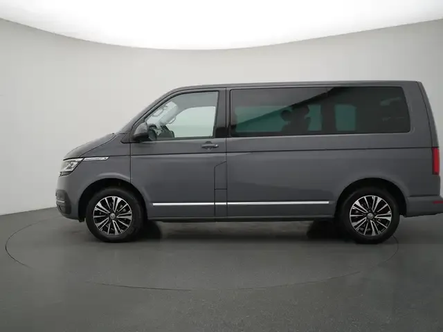 Volkswagen T6.1 Multivan
