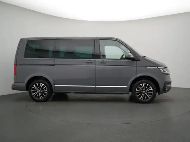 Volkswagen T6.1 Multivan