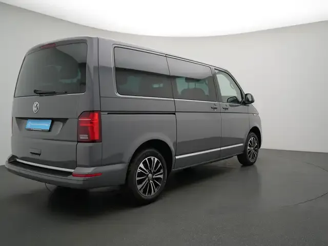 Volkswagen T6.1 Multivan