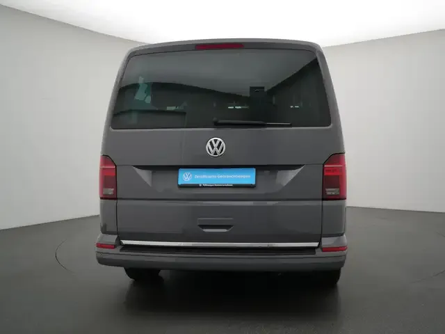 Volkswagen T6.1 Multivan