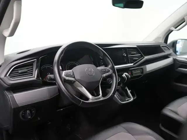 Volkswagen T6.1 Multivan