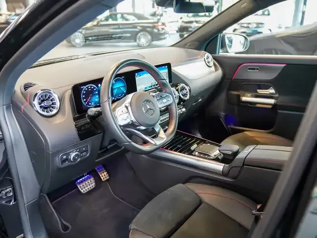 Mercedes-Benz EQA 250