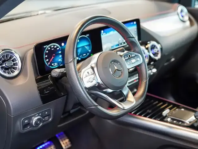 Mercedes-Benz EQA 250