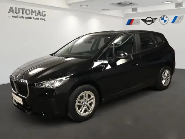 BMW 218