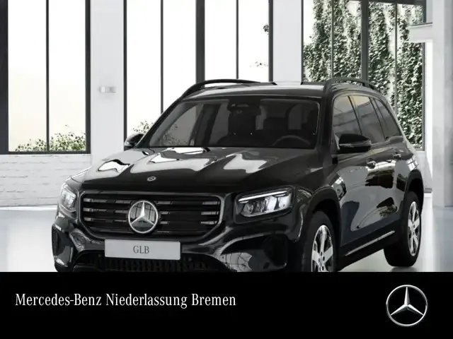 Mercedes-Benz GLB 220
