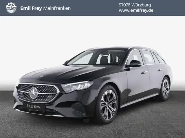 Mercedes-Benz E 300