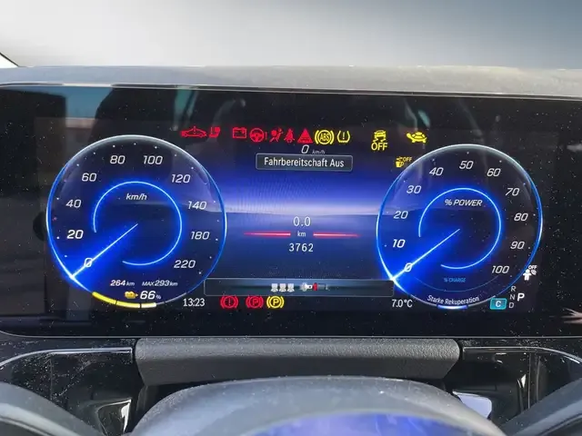 Mercedes-Benz EQA 300