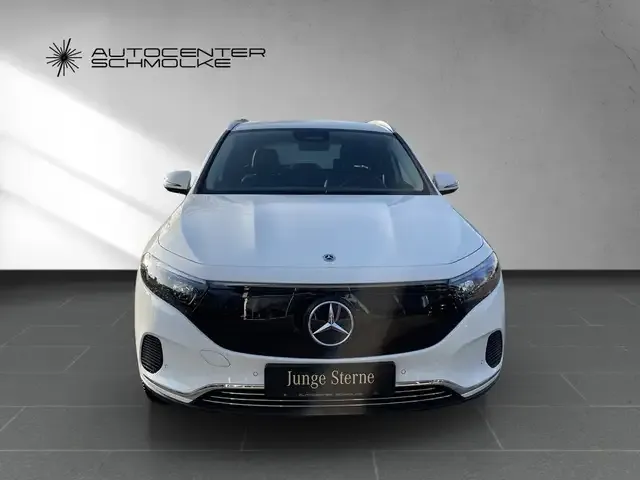 Mercedes-Benz EQA 300