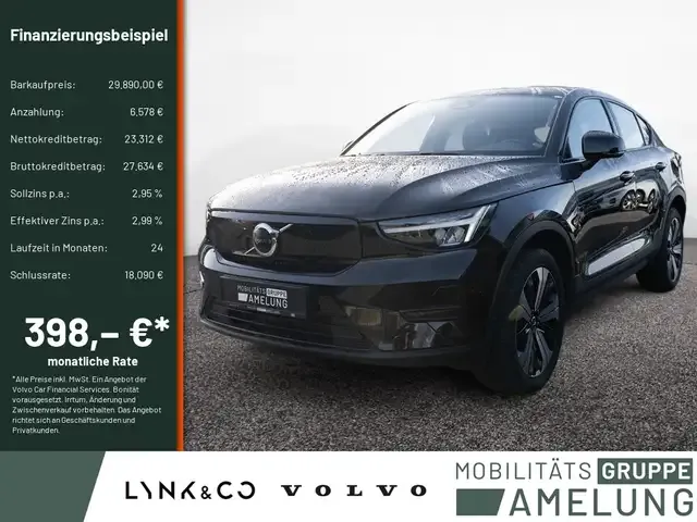 Volvo C40