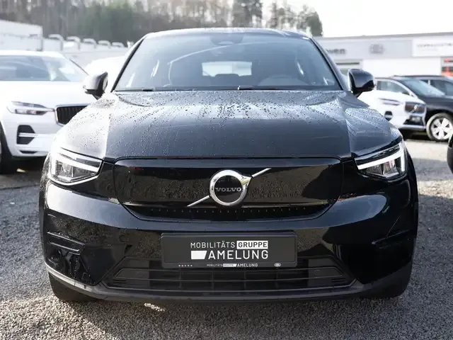 Volvo C40