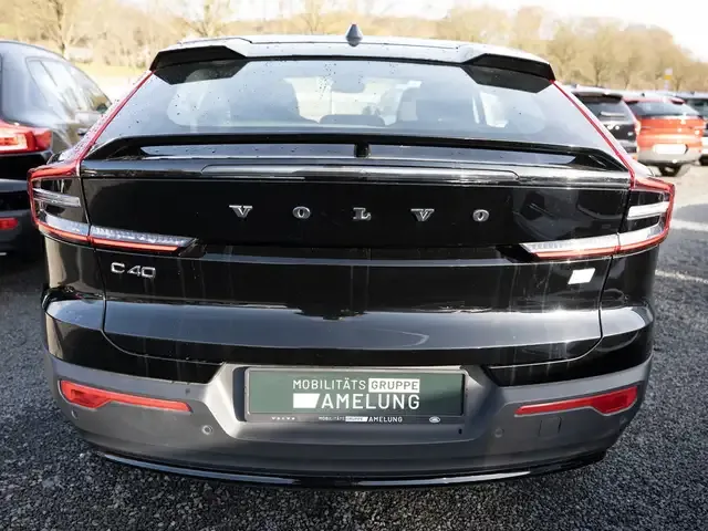 Volvo C40