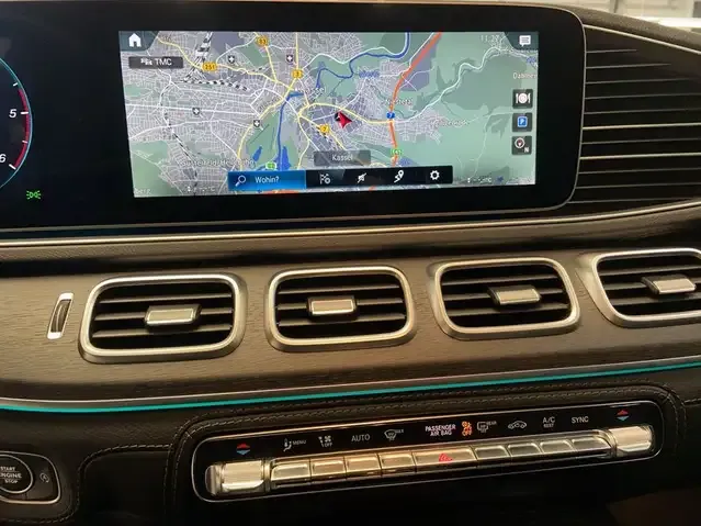 Mercedes-Benz GLE 300