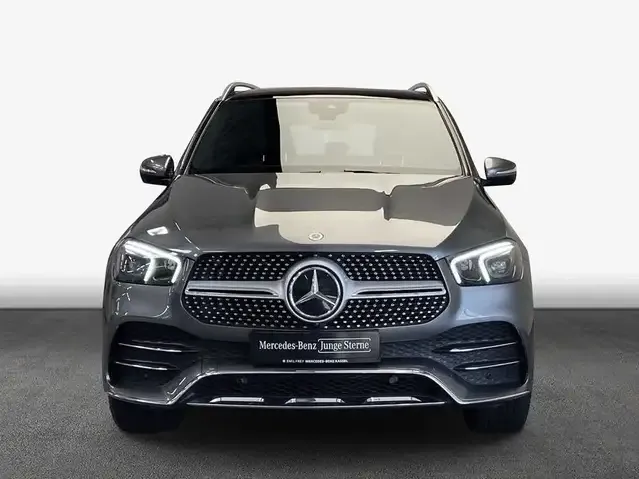 Mercedes-Benz GLE 300