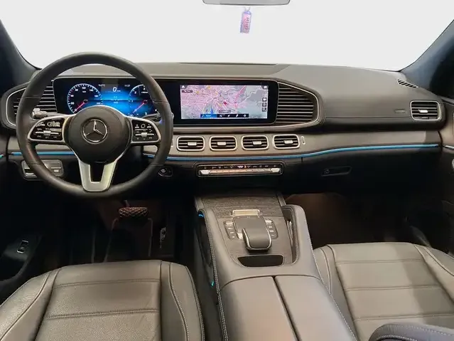 Mercedes-Benz GLE 300