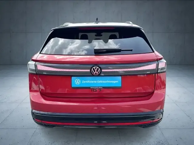 Volkswagen ID.7
