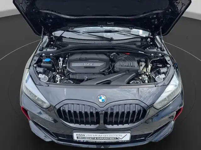 BMW 128