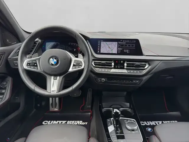BMW 128