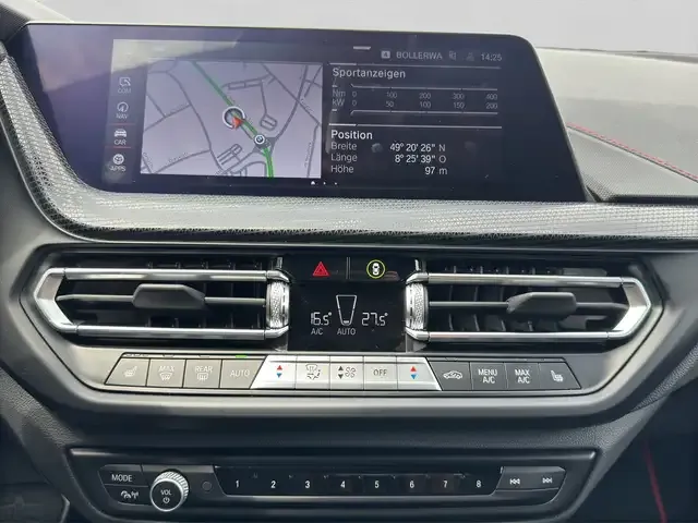 BMW 128