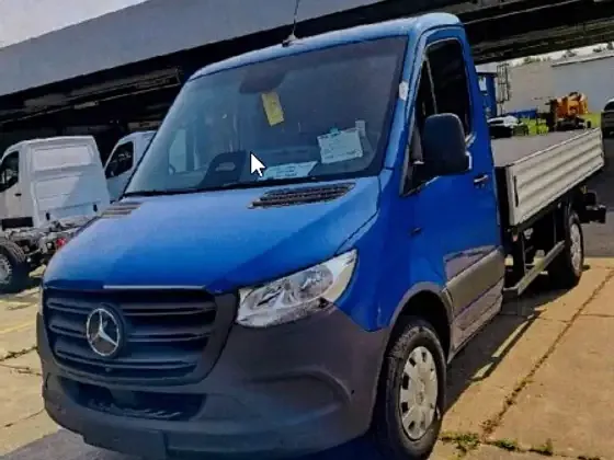 Mercedes-Benz Sonstige