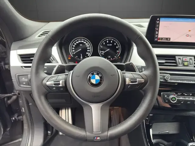 BMW X2 M