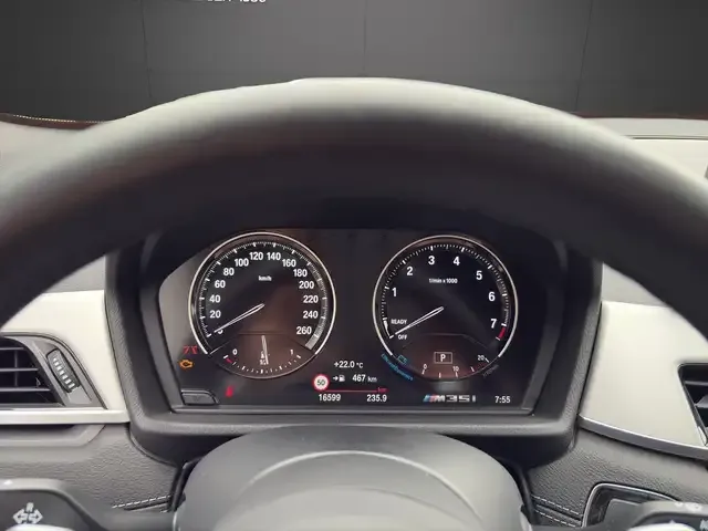 BMW X2 M