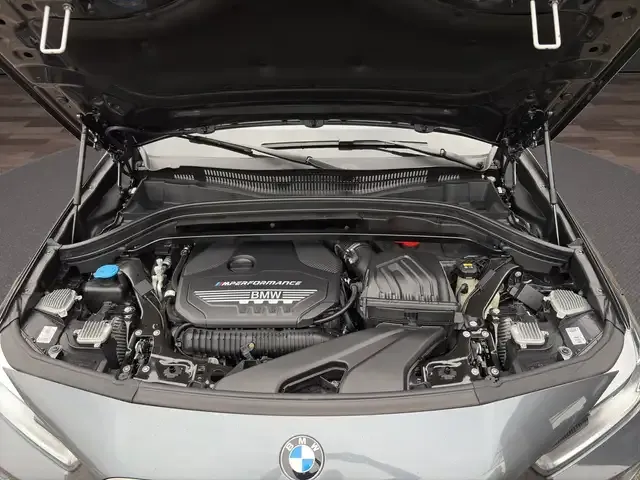 BMW X2 M