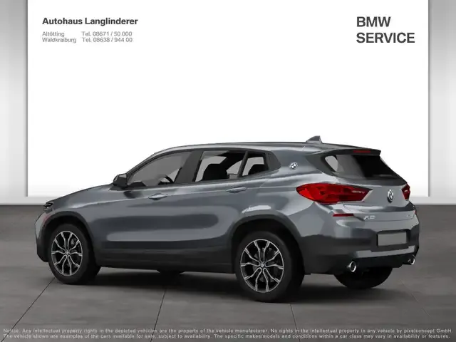 BMW X2 M