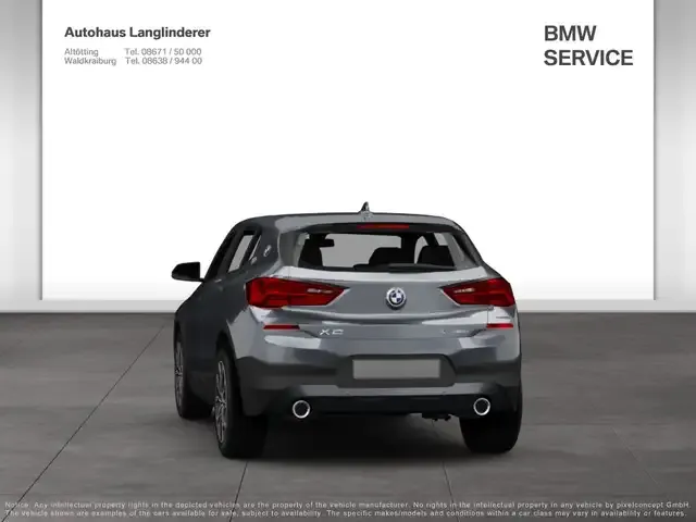 BMW X2 M