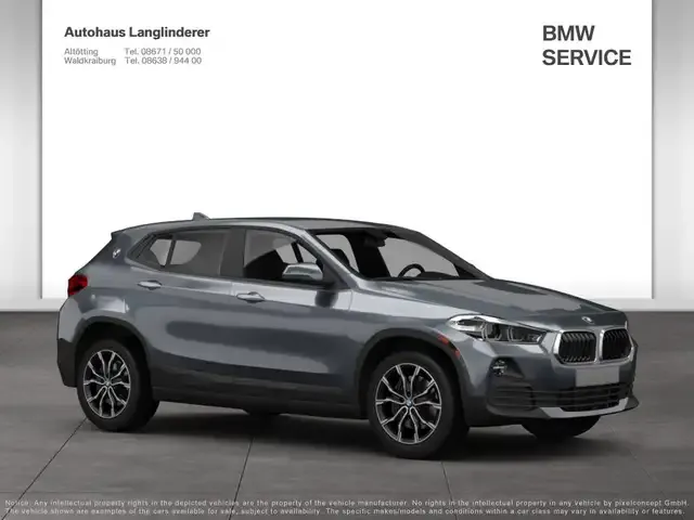 BMW X2 M