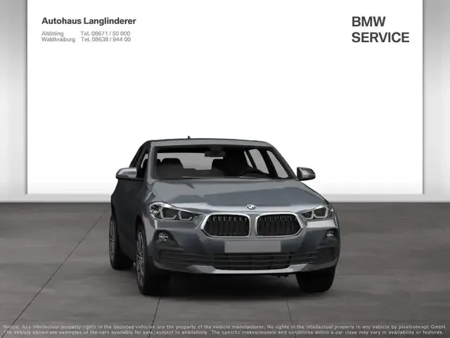 BMW X2 M