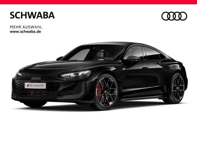 Audi RS e-tron GT