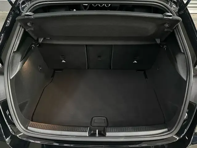 Mercedes-Benz A 35 AMG