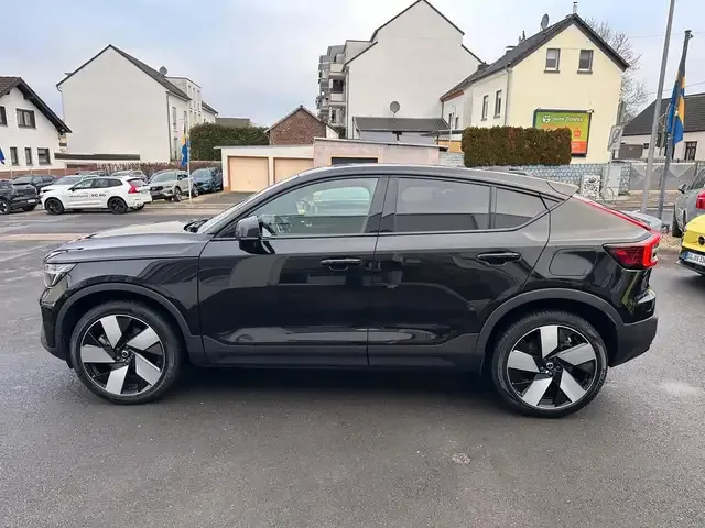 Volvo C40