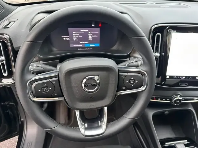 Volvo C40