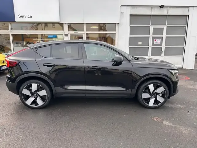 Volvo C40