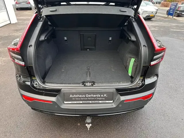 Volvo C40