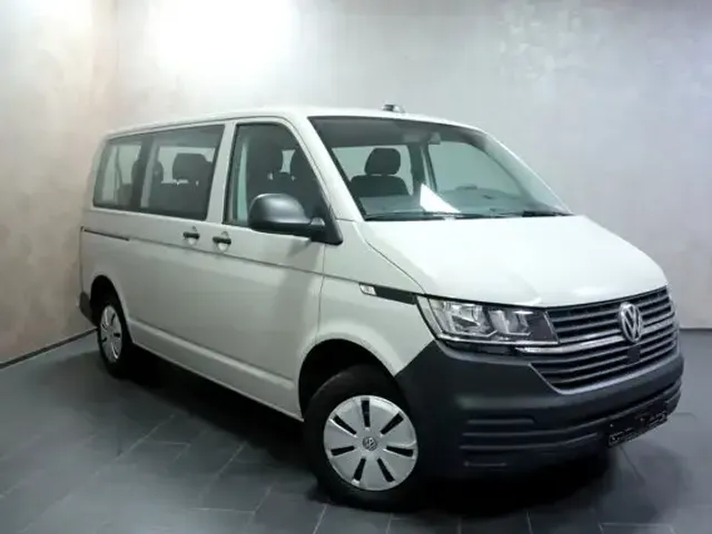 Volkswagen T6.1 Transporter
