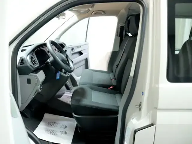 Volkswagen T6.1 Transporter