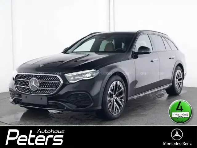 Mercedes-Benz E 450