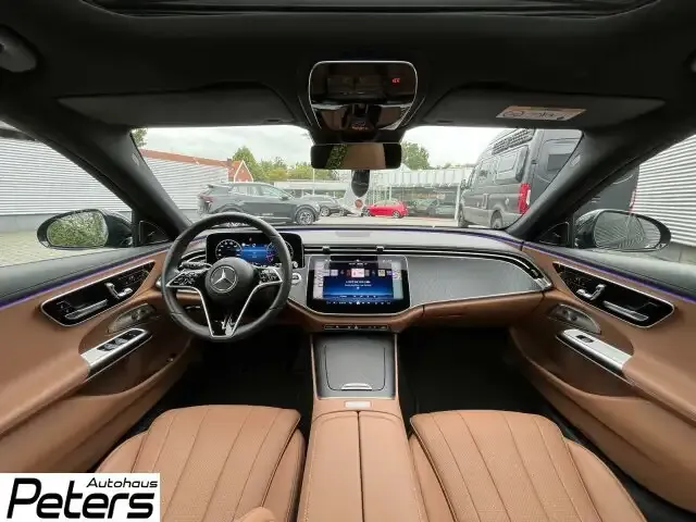 Mercedes-Benz E 450
